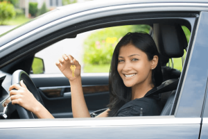 autoverzekering voor jonge bestuurders
