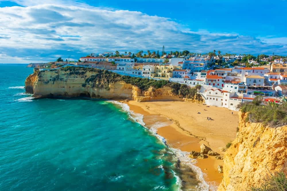 faro roadtrip