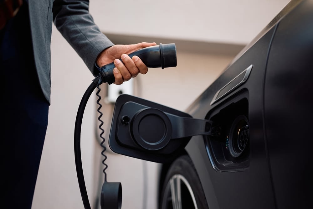 fiscale pk bij elektrische wagens