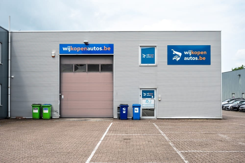 auto verkopen wij kopen auto's