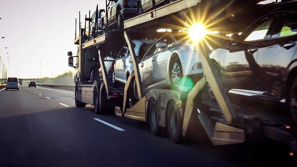 vendre voiture sans contrôle technique export