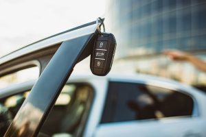 vendre voiture sans contrôle technique