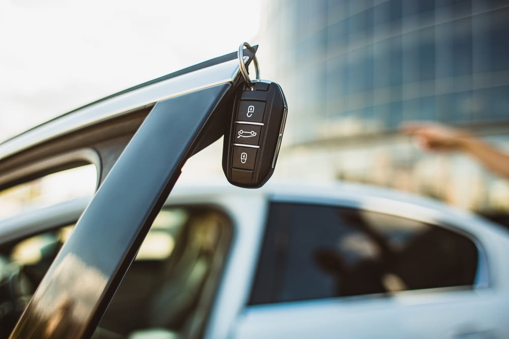 vendre voiture sans contrôle technique