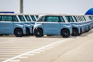 voiture sans permis