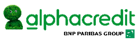 alpha credit
