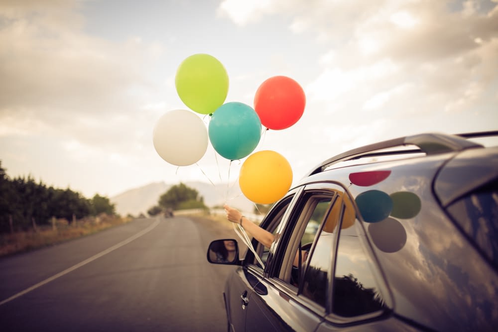 crédit ballon