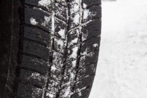 wanneer winterbanden leggen