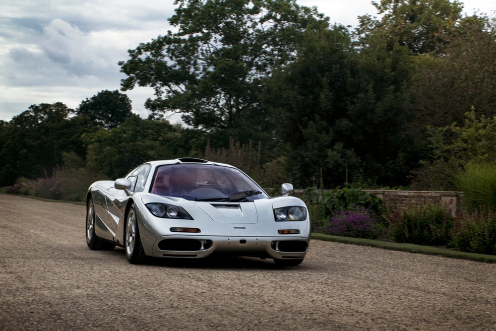 McLaren-F1