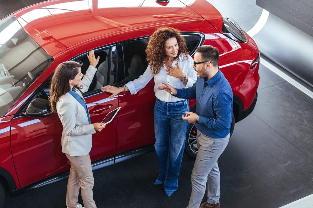 cataloguswaarde nieuwe auto