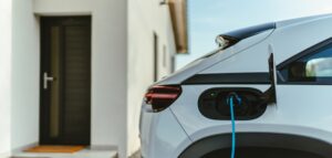 leasing voiture électrique