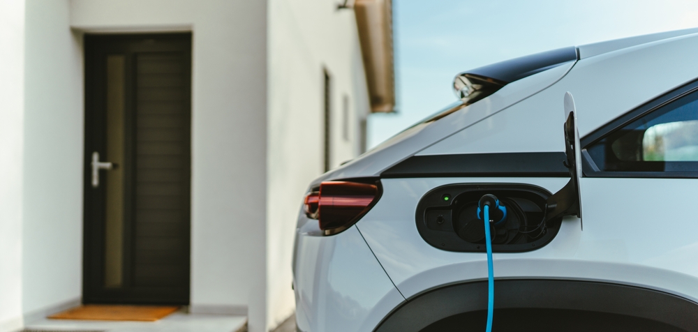 leasing voiture électrique